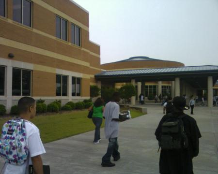School