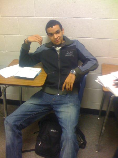Mr. Drief Adil