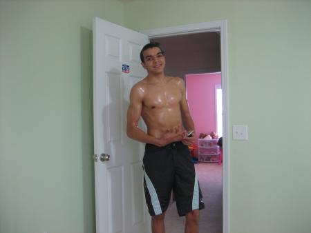 Mr. Adil