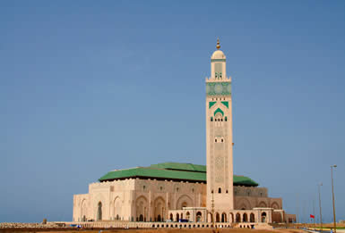 Mosque