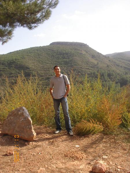 Hicham