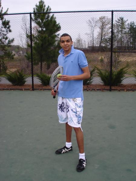 Agassi