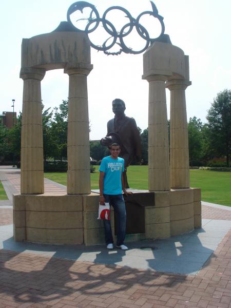 Olympics