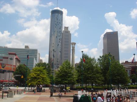 Atlanta
