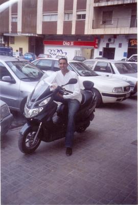 Hicham