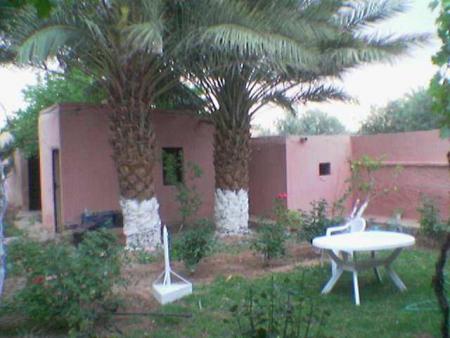 my house
