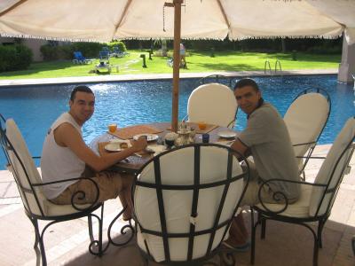 Badre & faysal