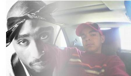2pac & me