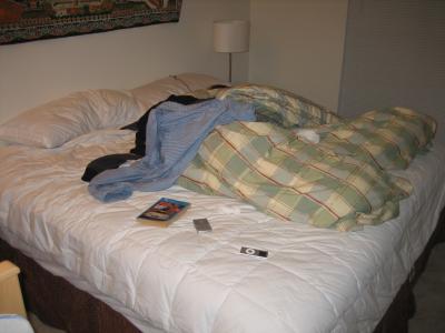 My room