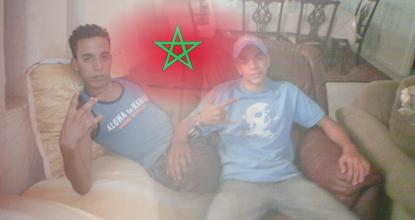Amine & me