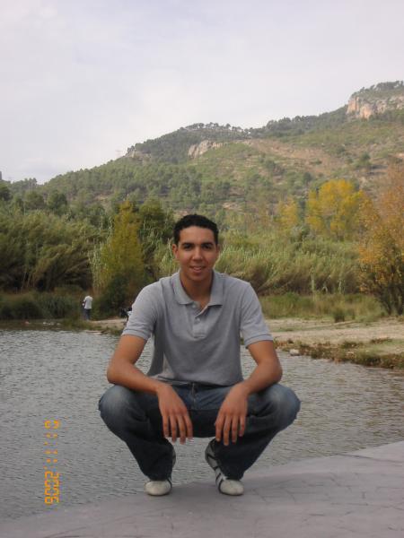 Hicham