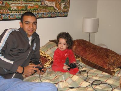 adil et noura