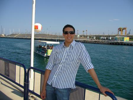 MY  BROTHER