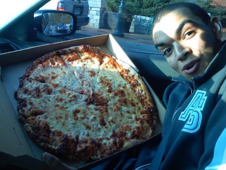 Pizza